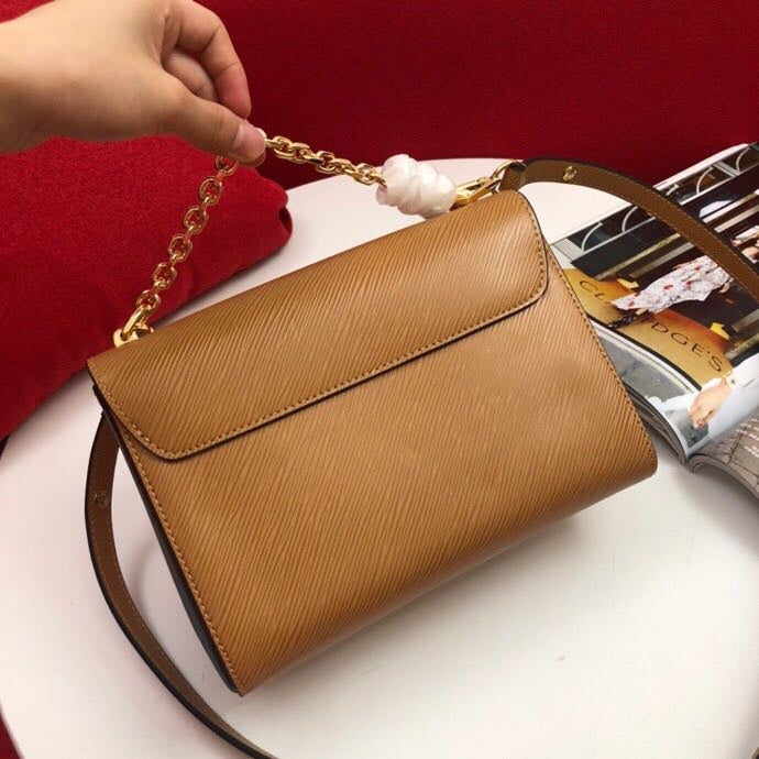 Fashion Lu-Vi bags - 3651