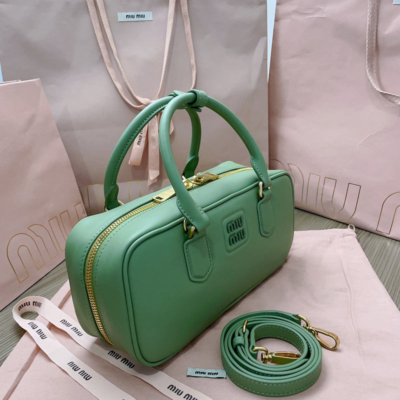 Amelia- MMU  LUXURY BAGS - 034