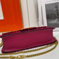 Amelia- VEL WOMEN LUXURY BAGS - 603