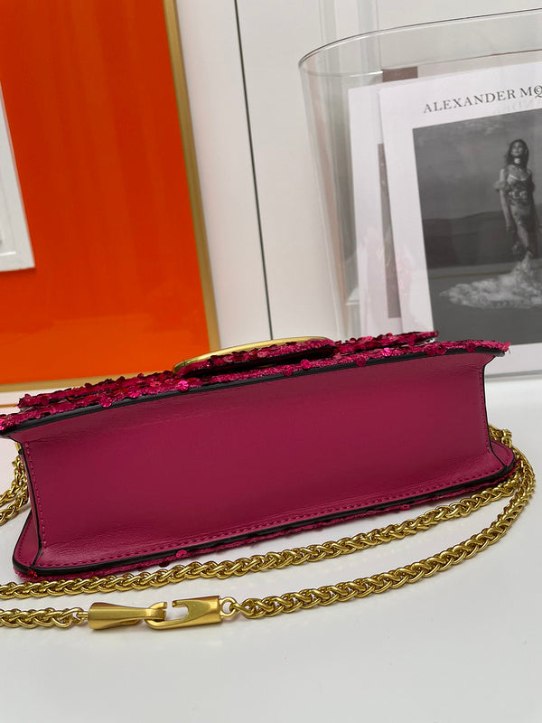 Amelia- VEL WOMEN LUXURY BAGS - 603