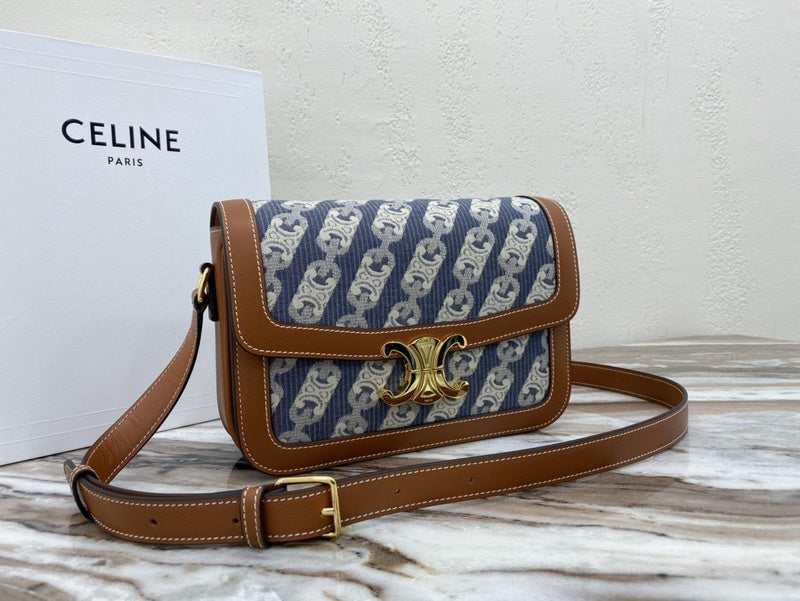 Amelia - COL Lady Bags - 247