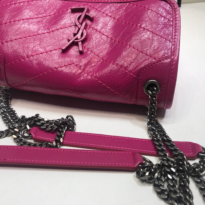 Amelia - YSL Bag - 2221