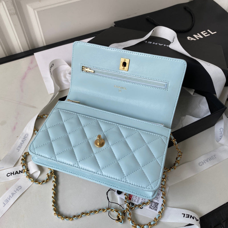 Amelia- CHL Bags - 7519