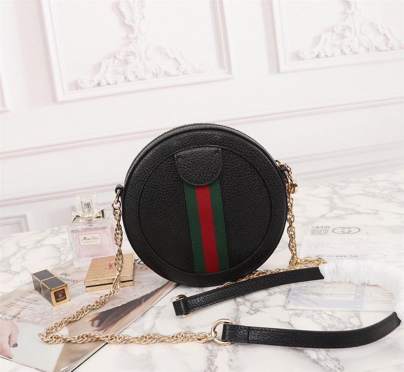 AmeliaLuxury - GCI Bags - 979