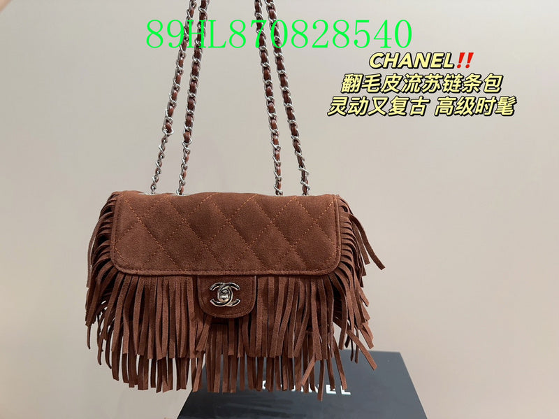 Amelia - CHL Bags - 043