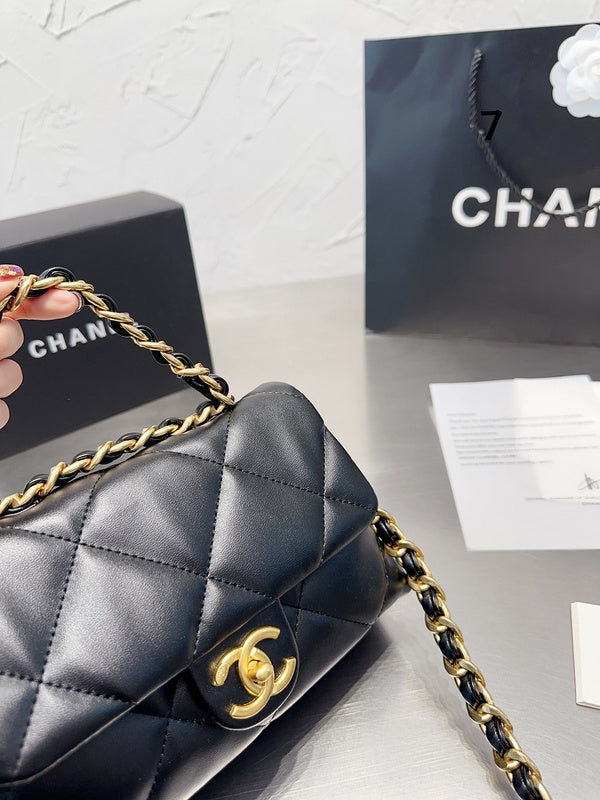 Amelia- CHL Bags - 6993