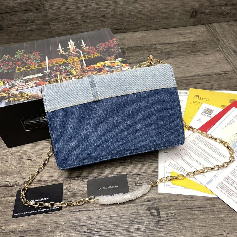 Amelia- DG Bags - 341