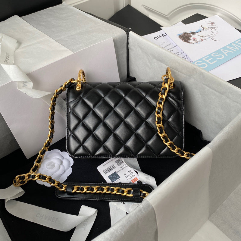 Amelia-  CHL BAGS  - 368