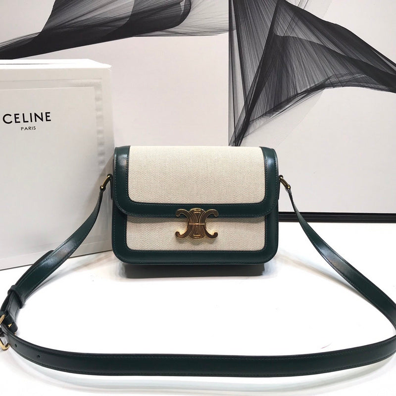 Amelia - COL Lady Bags - 223