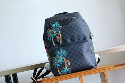 Fan Fashion Lu-Vi bags - 9776