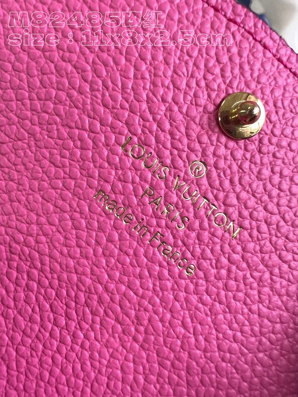 Glami-i LOV Wallets - 054