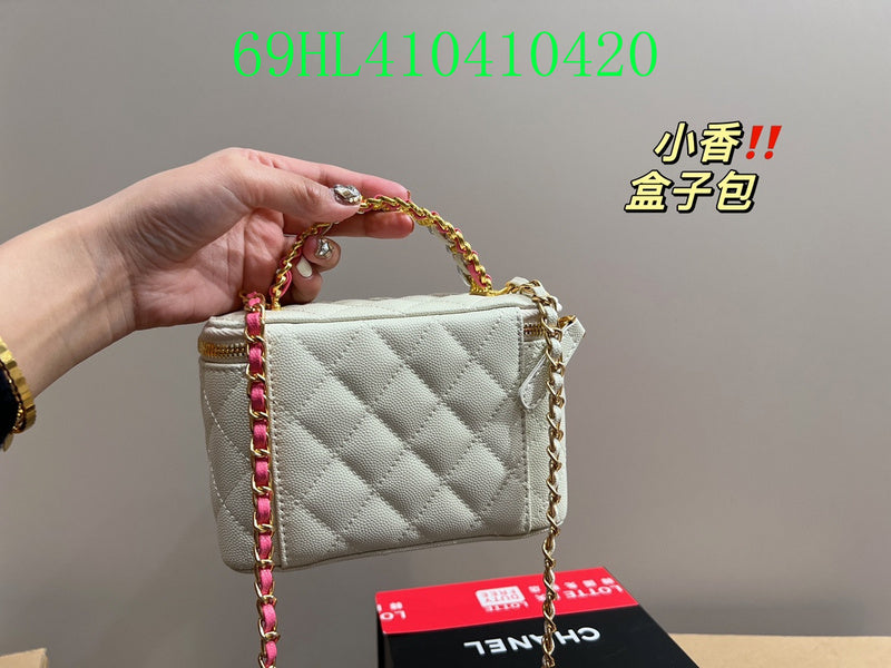 Amelia - CHL Bags - 1155