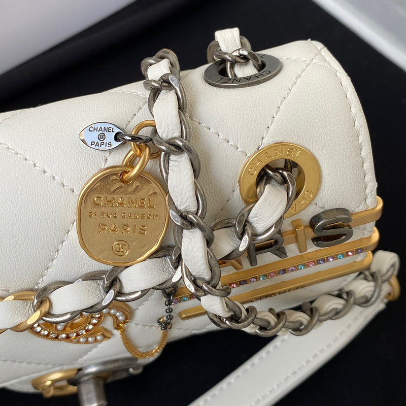 Amelia- CHL Bags - 7648