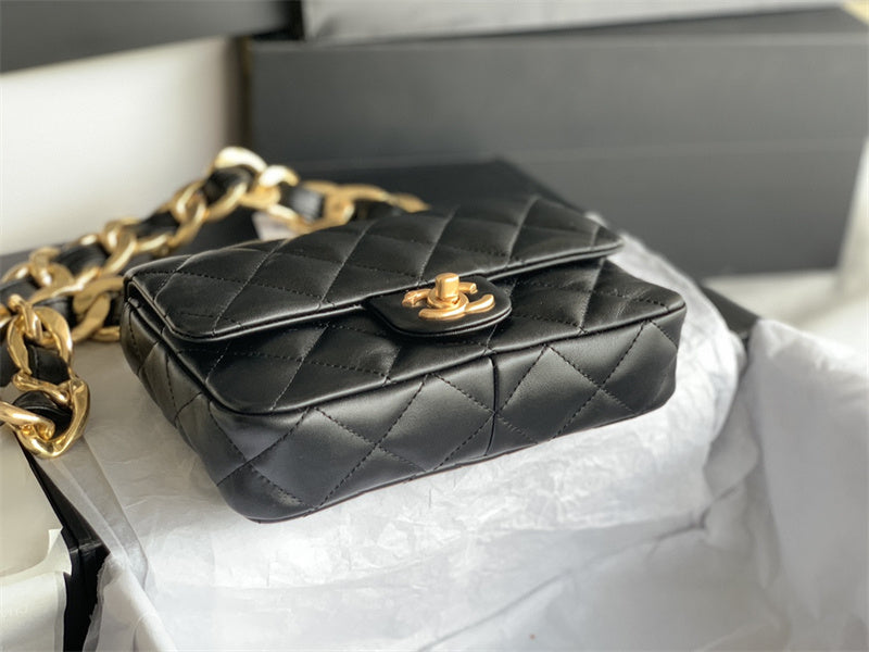 Amelia- CHL Bags - 112