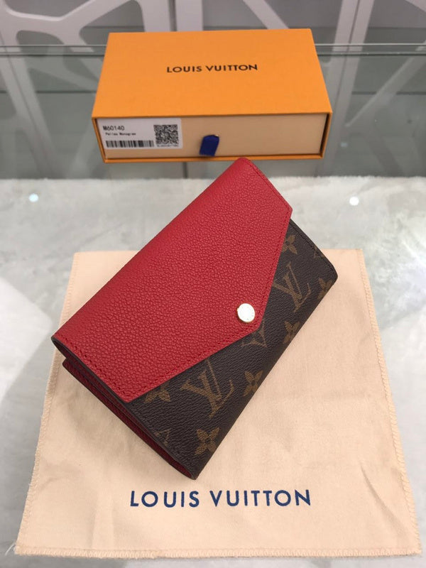 Amelia- LOV  Luxury  Wallets - 601