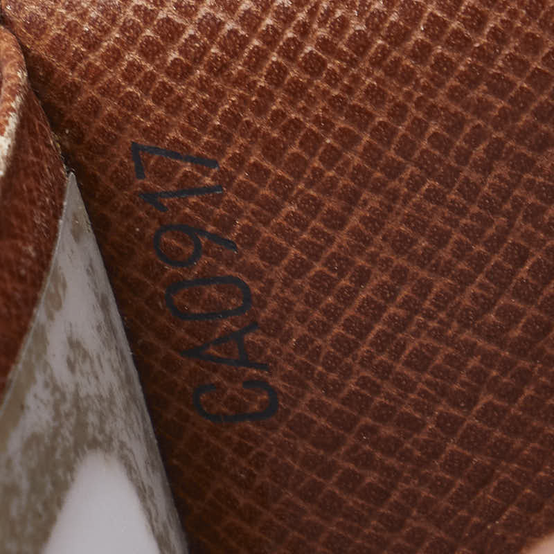 Louis Vuitton   Cardholder in Monogram Brown M60533