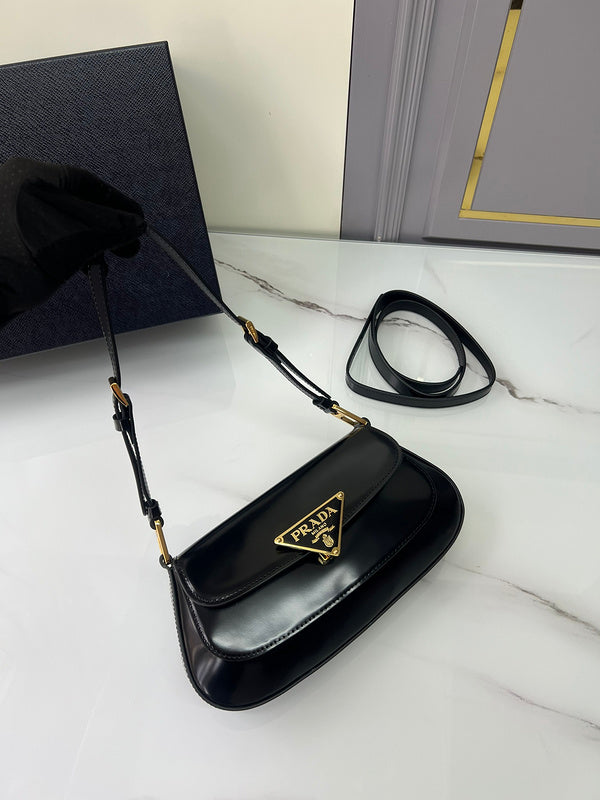 Amelia- PRDA  LUXURY BAGS - 689