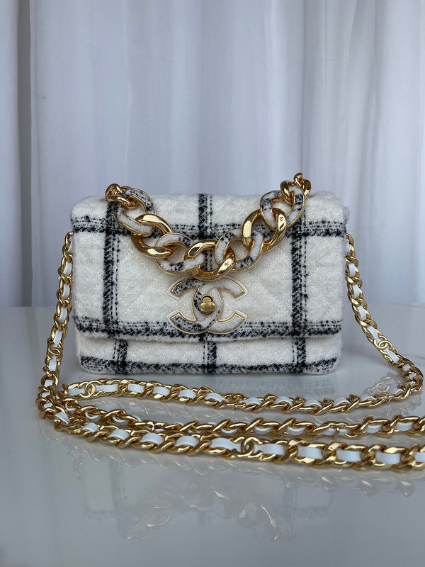 Amelia - CHL Bags - 2594