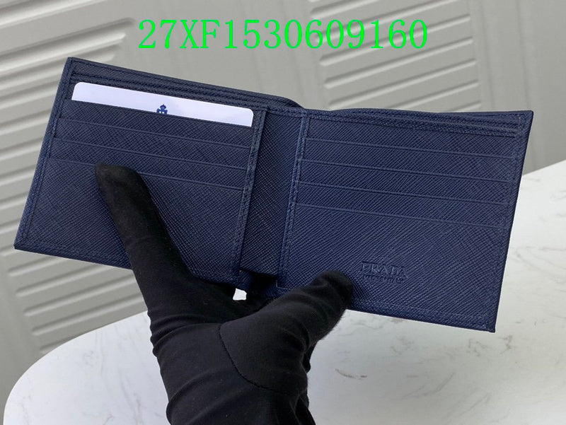 Amelia - PD Wallet - 267