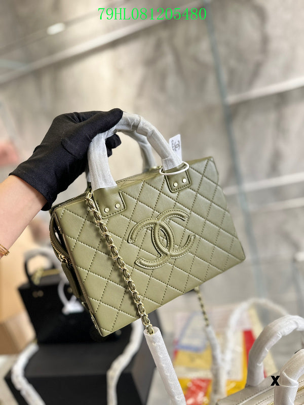 Amelia CHL Bags - 1767
