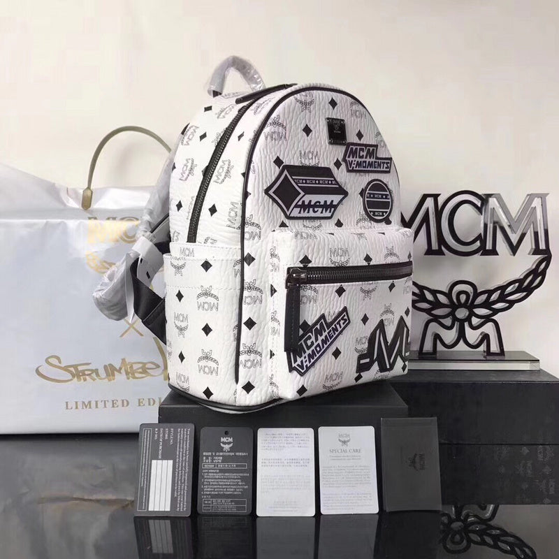 Amelia - MAmeliaBRANDED BAGS - 102