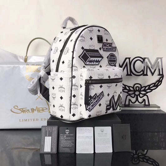 Amelia - MAmeliaBRANDED BAGS - 102