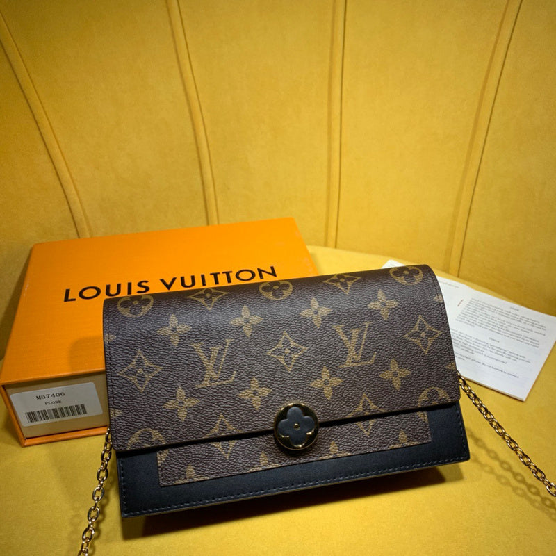 Amelia - LV Bags - 13602