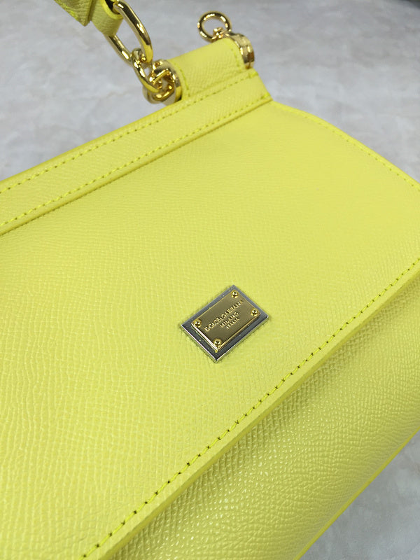 Amelia- DG Bags - 213