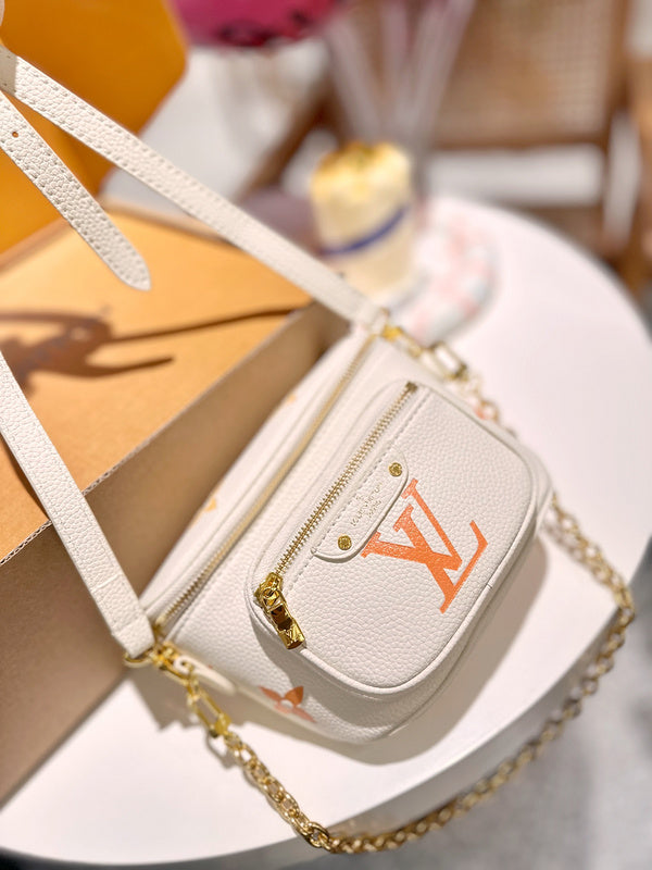 Amelia - LV Bags - 14755