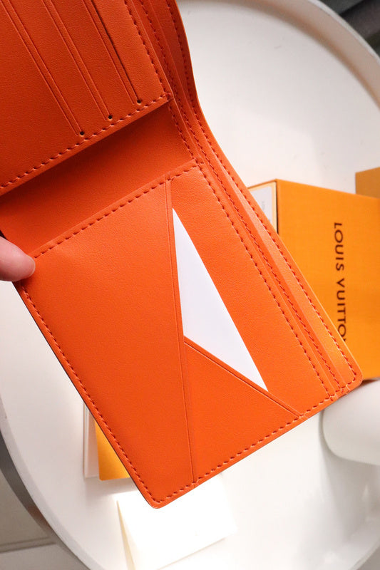 Amelia- LOV  Luxury  Wallets - 635
