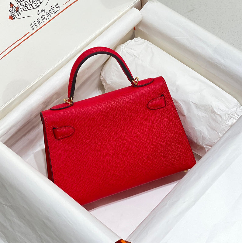 Amelia - HMS Bags - 1728