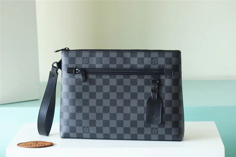 Fan Fashion Lu-Vi bags - 10510
