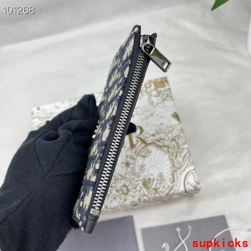 Amelia- Mix Wallets - 292
