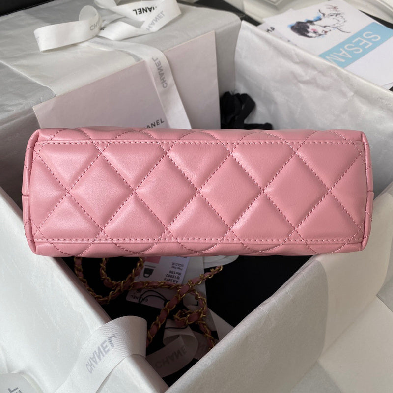 Amelia- CHL Bags - 7512