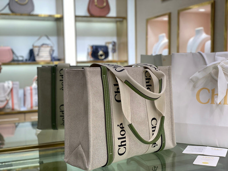 Amelia's Bag Gallery - CLE Bags - 020