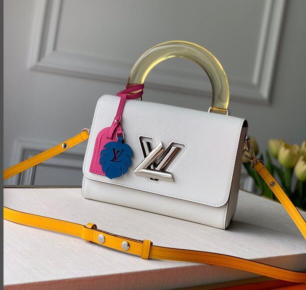 AmeliaLuxury - LOV Bags - 3159