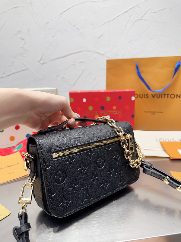Amelia - LV Bags - 14396