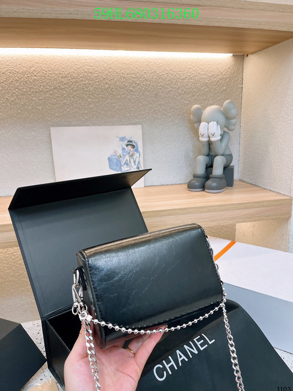 Amelia - CHL Bags - 1304