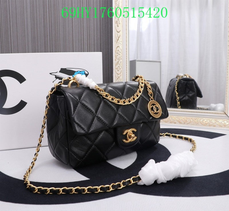 Amelia - CHL Bags - 911
