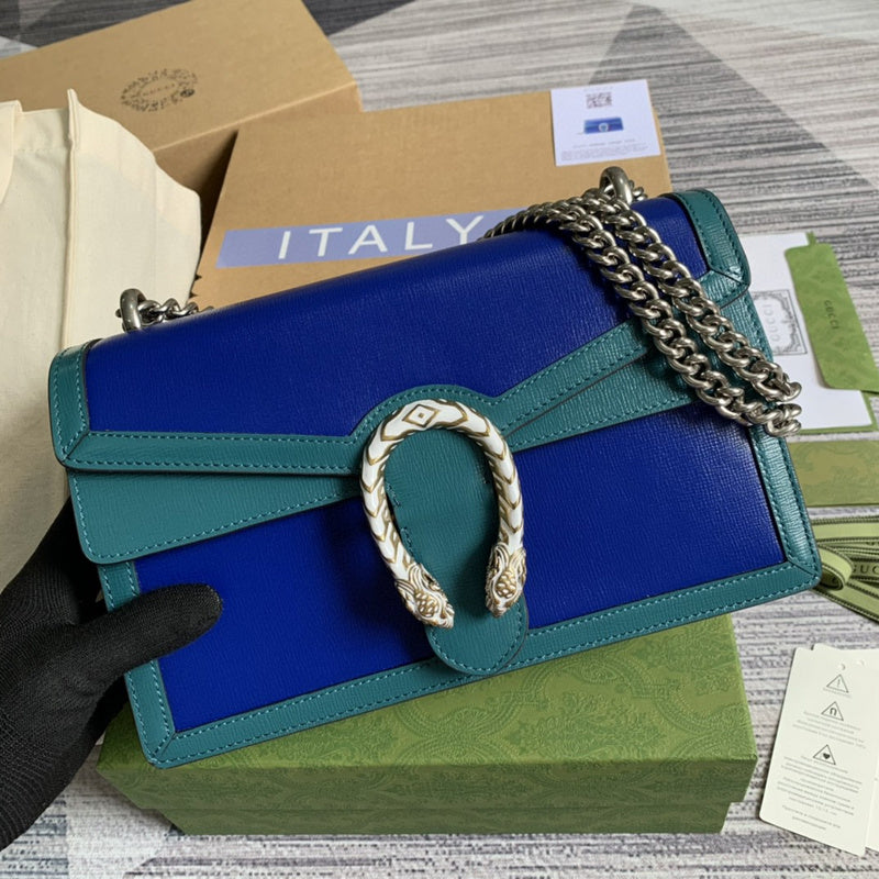 Amelia- GUKI Bags - 1864