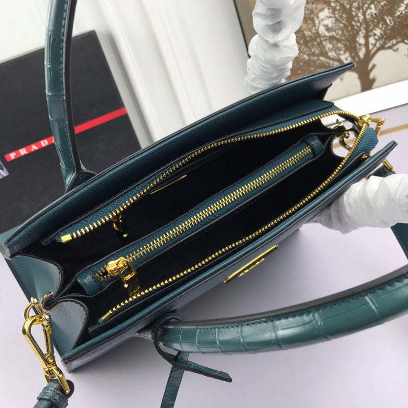 Amelia- PRDA  LUXURY BAGS - 120