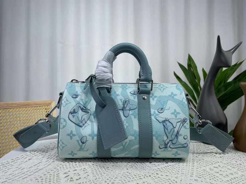 Amelia- Lu-Vi bags - 11485