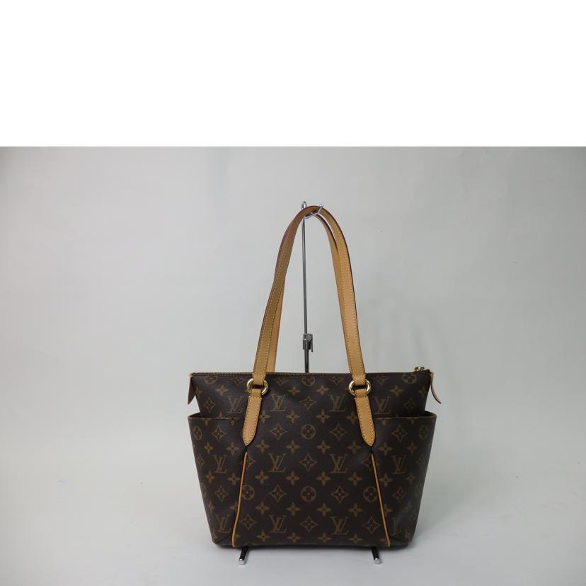 Louis Vuitton Totally PM Monogram Shoulder Bag