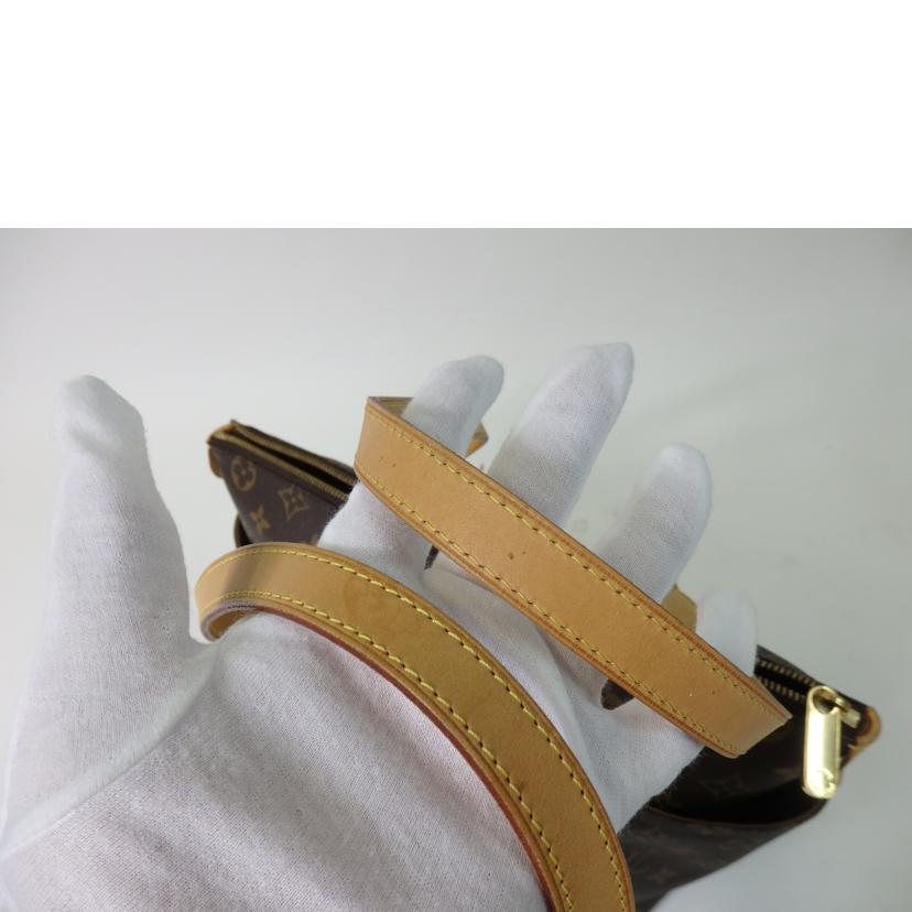 Louis Vuitton Totally PM Monogram Shoulder Bag