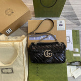 Amelia- GUKI Bags - 2236