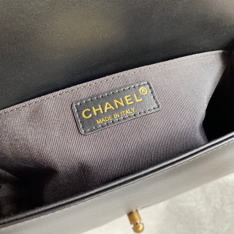 Amelia- CHL Bags - 7443