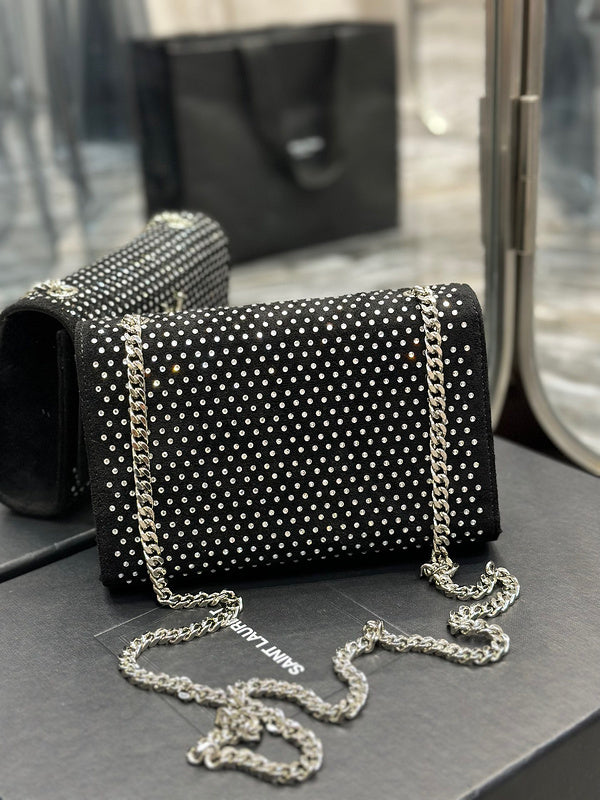 Amelia - YSL Bag - 3899