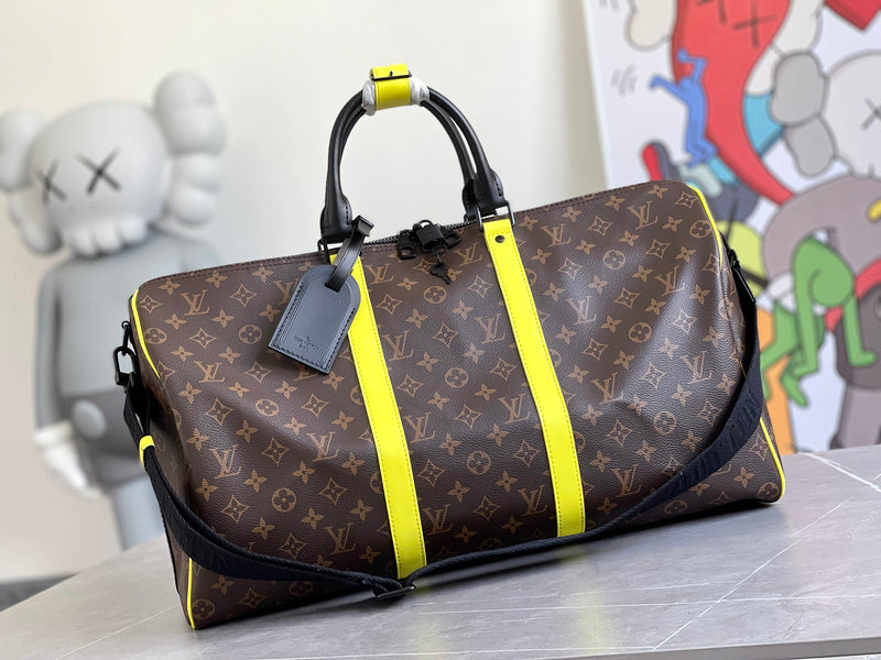 Amelia - LOV Travel Bags - 176