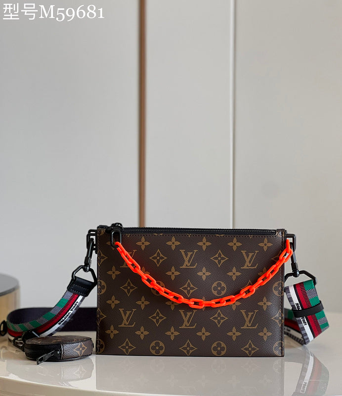 Amelia Fashion Lu-Vi bags - 17011