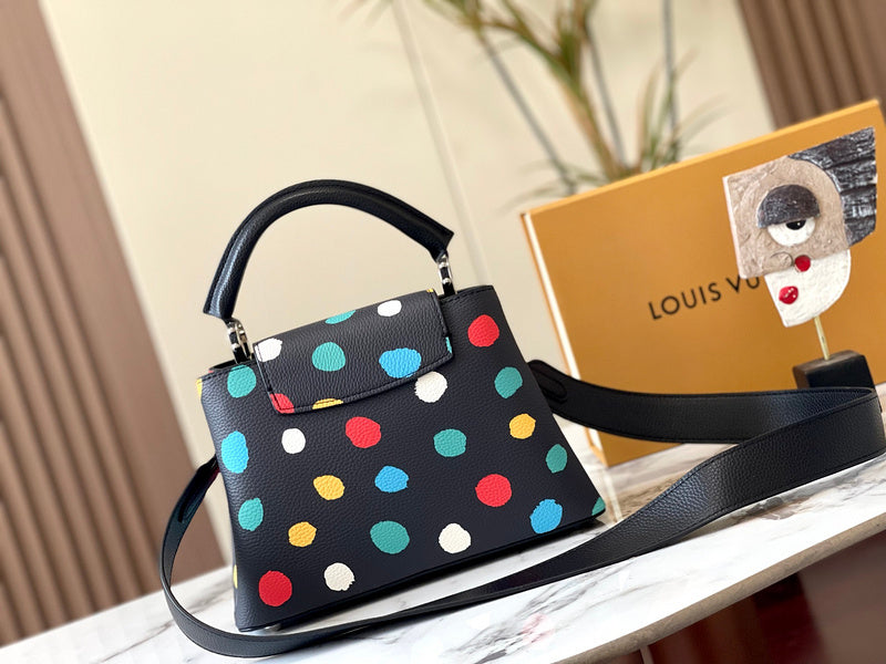 Amelia- GUKI Women Bags - 1580